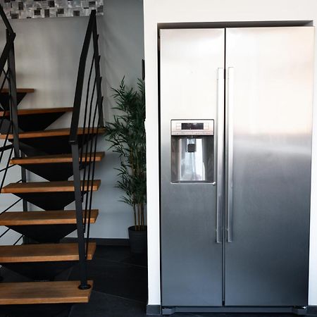 Loft 150 M2 Jacuzzi, Sauna Et Massage Blagnac Esterno foto