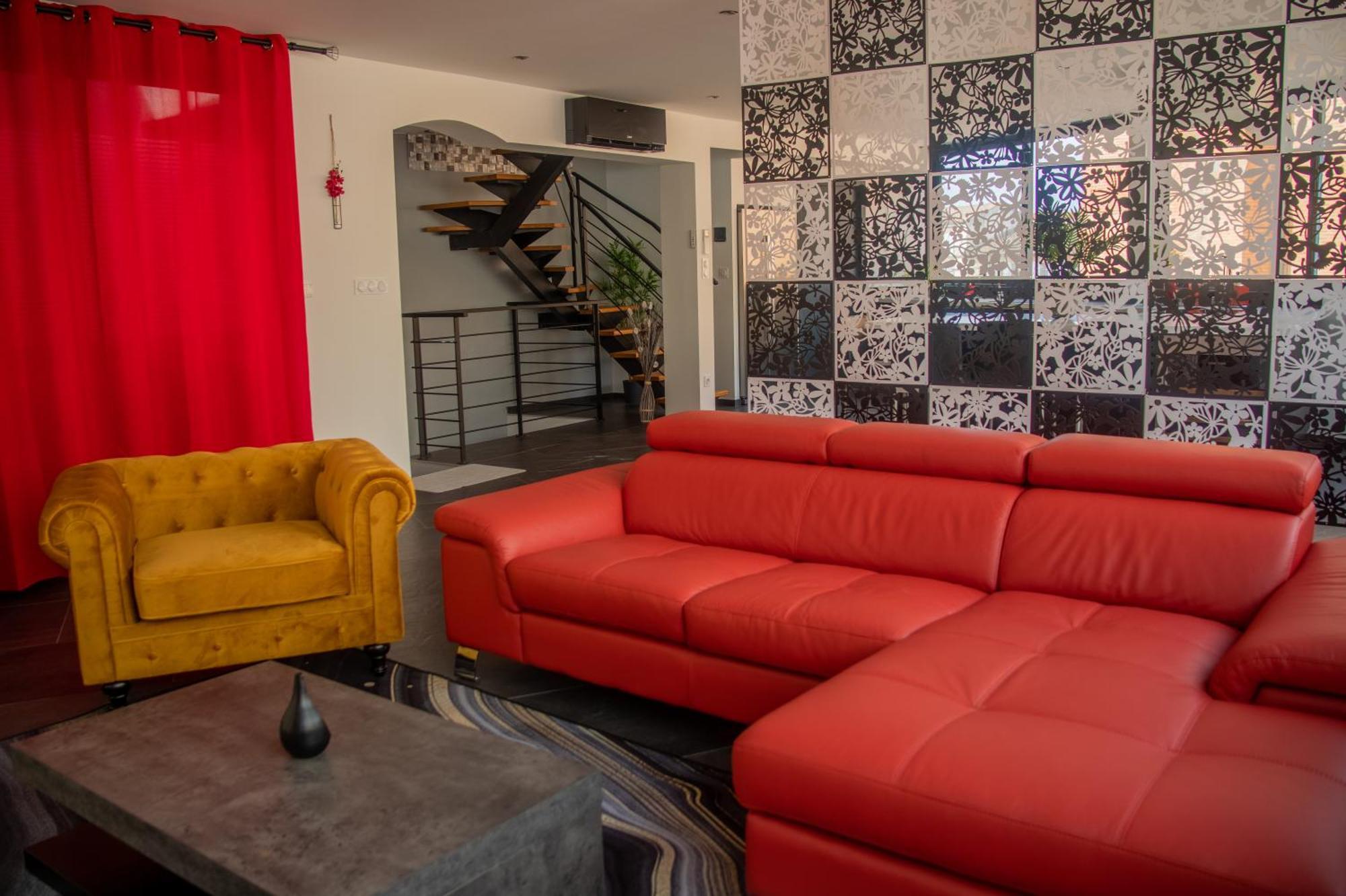 Loft 150 M2 Jacuzzi, Sauna Et Massage Blagnac Esterno foto
