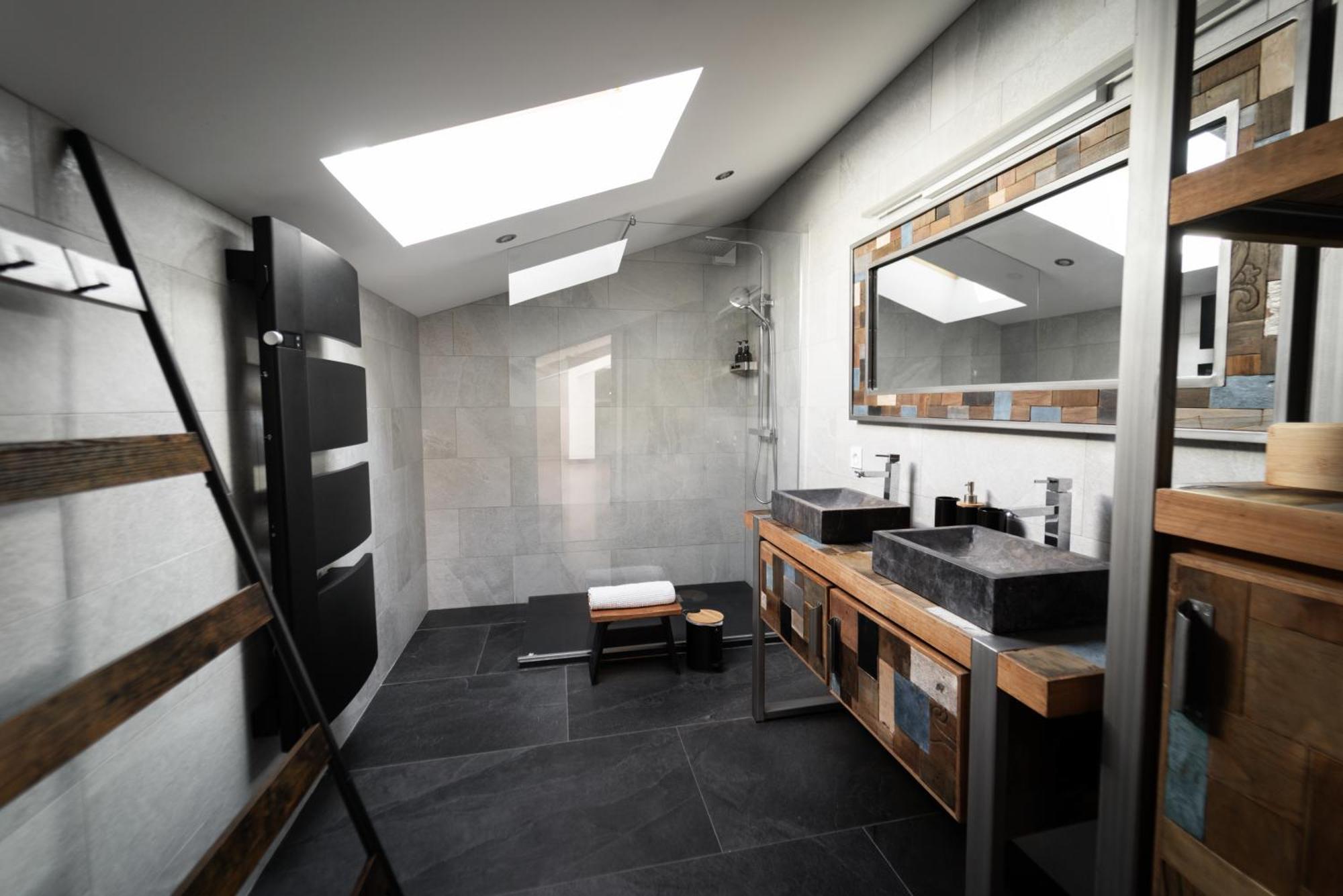 Loft 150 M2 Jacuzzi, Sauna Et Massage Blagnac Esterno foto