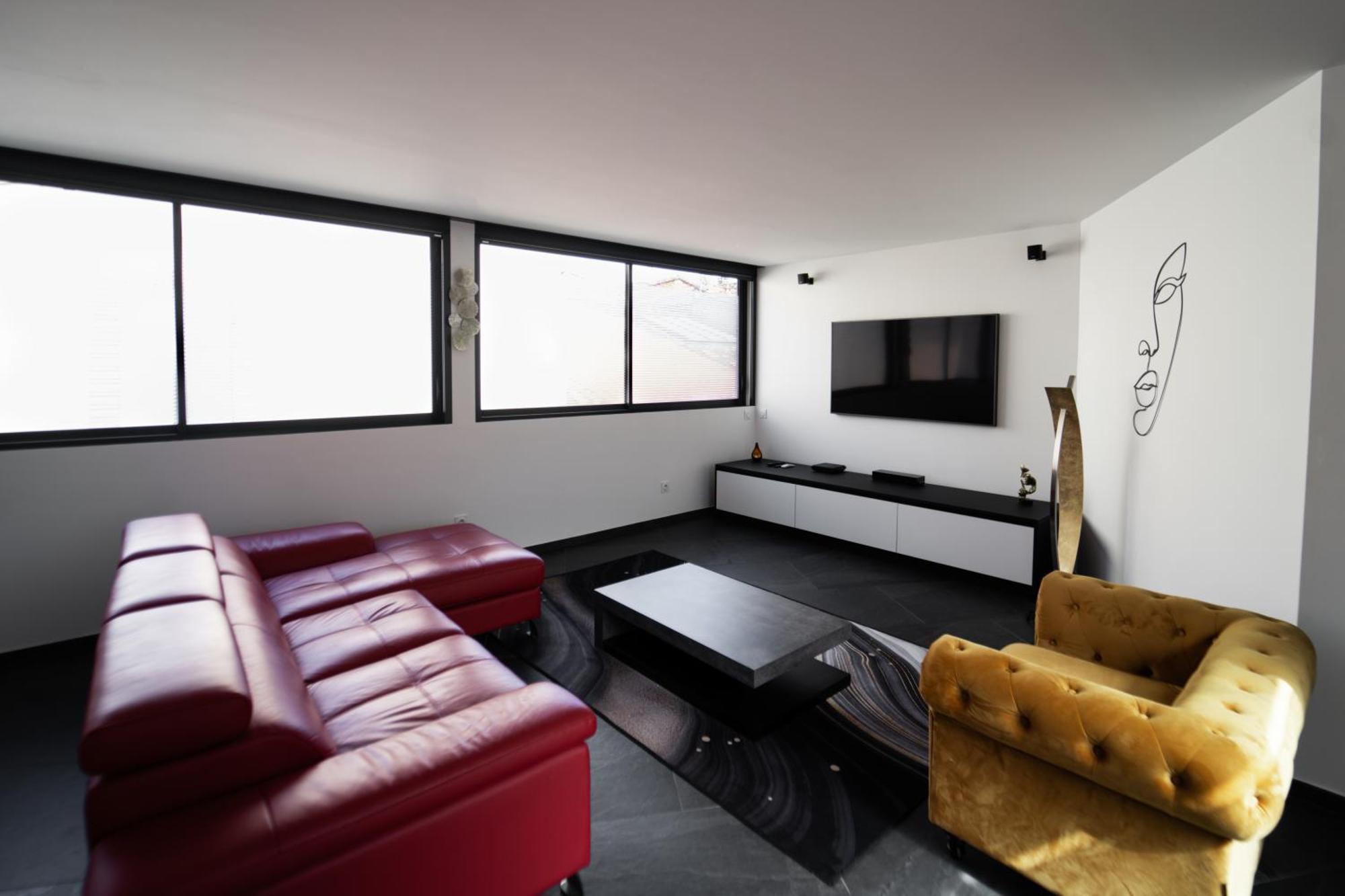 Loft 150 M2 Jacuzzi, Sauna Et Massage Blagnac Esterno foto