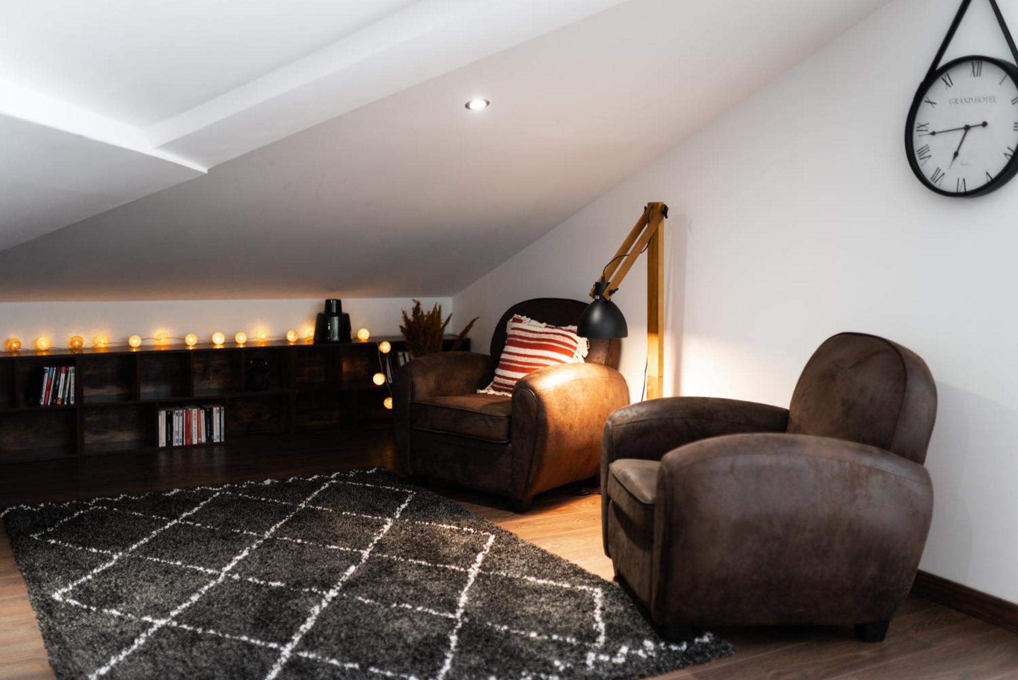 Loft 150 M2 Jacuzzi, Sauna Et Massage Blagnac Esterno foto