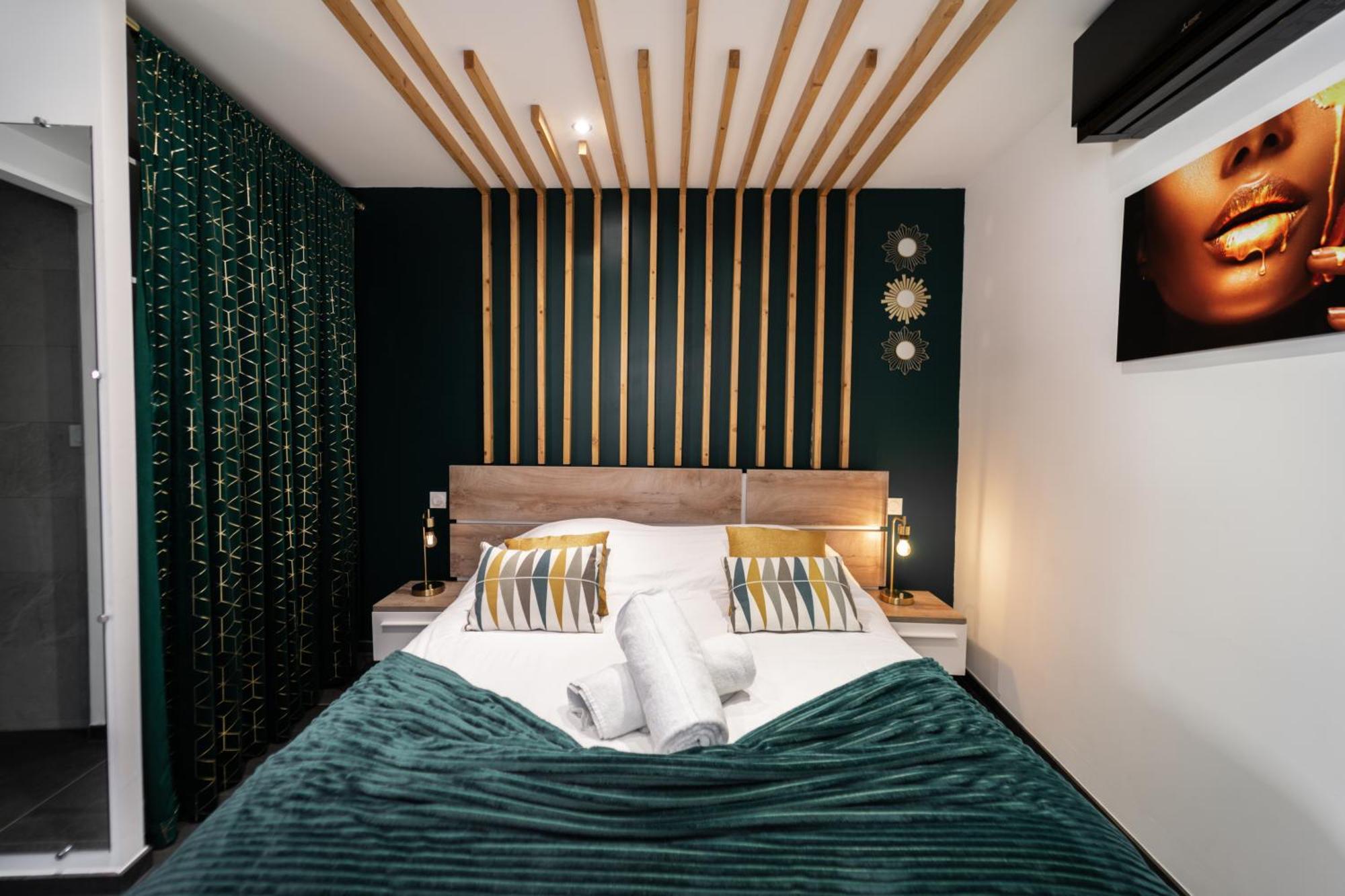 Loft 150 M2 Jacuzzi, Sauna Et Massage Blagnac Esterno foto